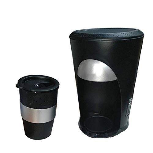 Espresso Coffee Machine - 150 Milliliters Removable Tank