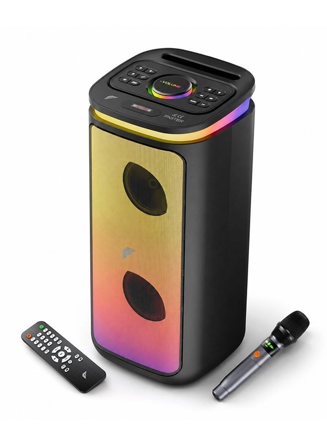 Faster X500 - 30W