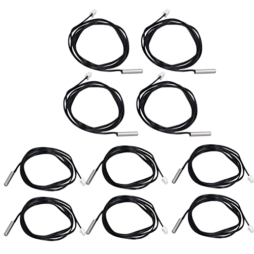 Thermistor Sensor - XHB2.54