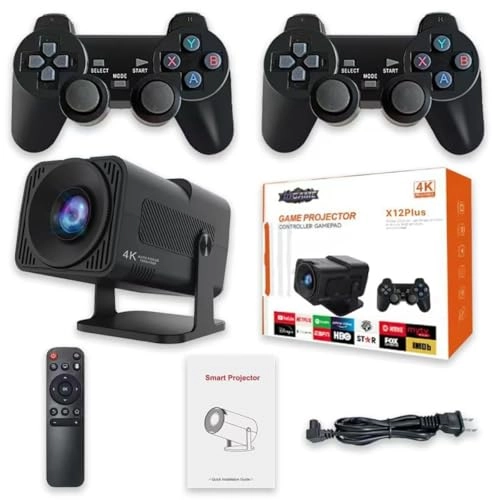 X12 plus - 200ANSI 1280*720