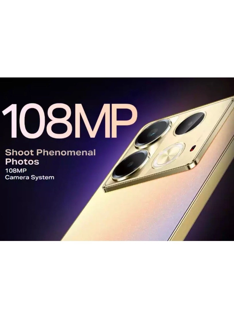 Note 40X - 8GB 256GB