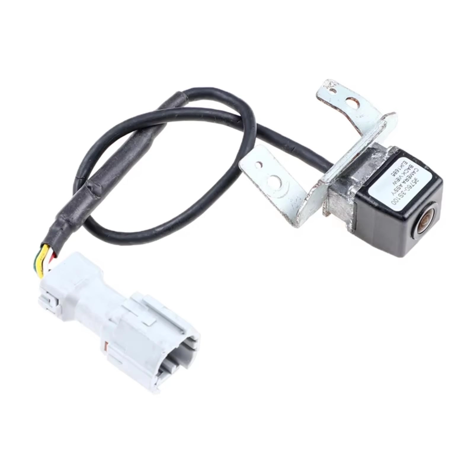 zhaxide Rear View Reverse Parking Assist Camera - Night vision