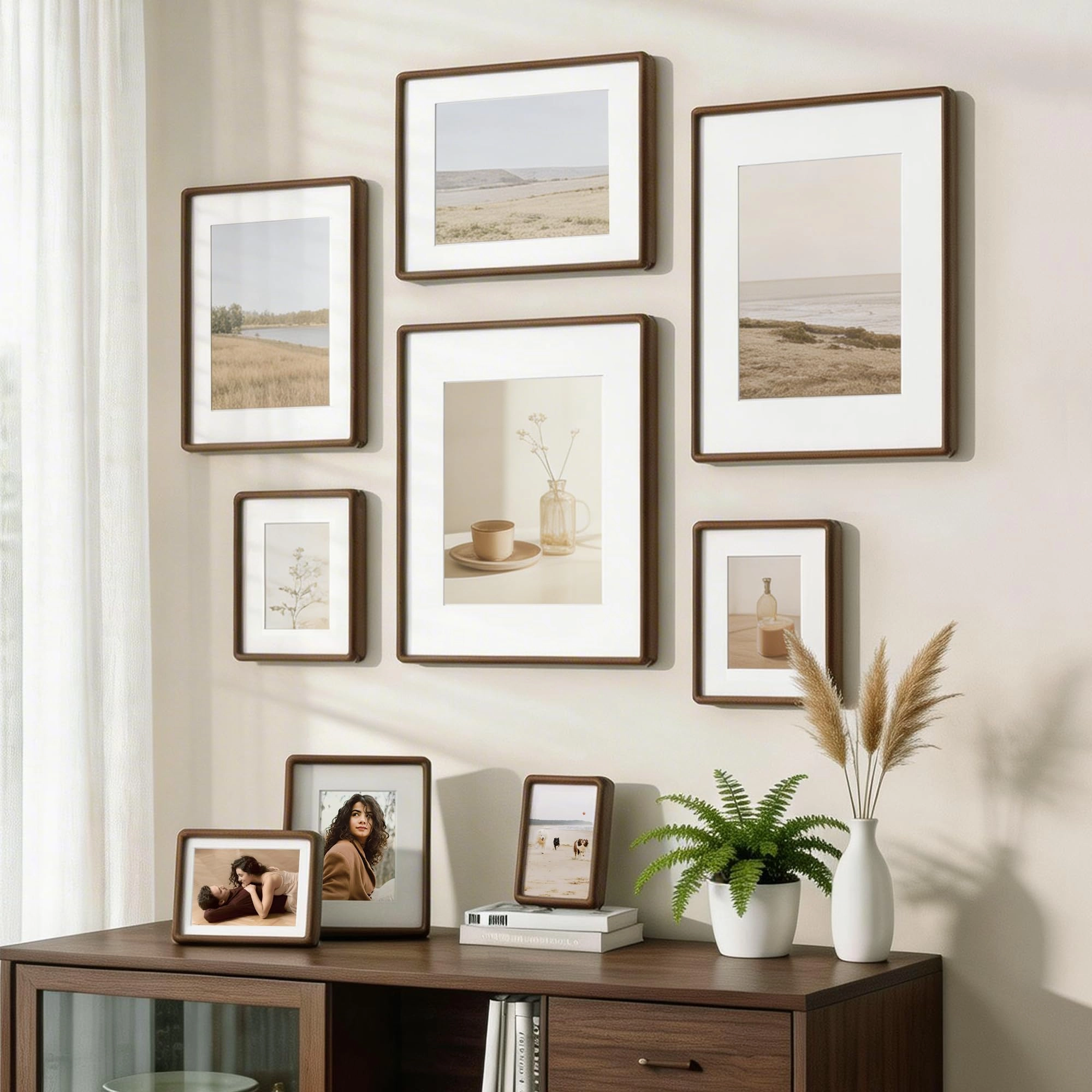 Picture Frame - 14"x24"