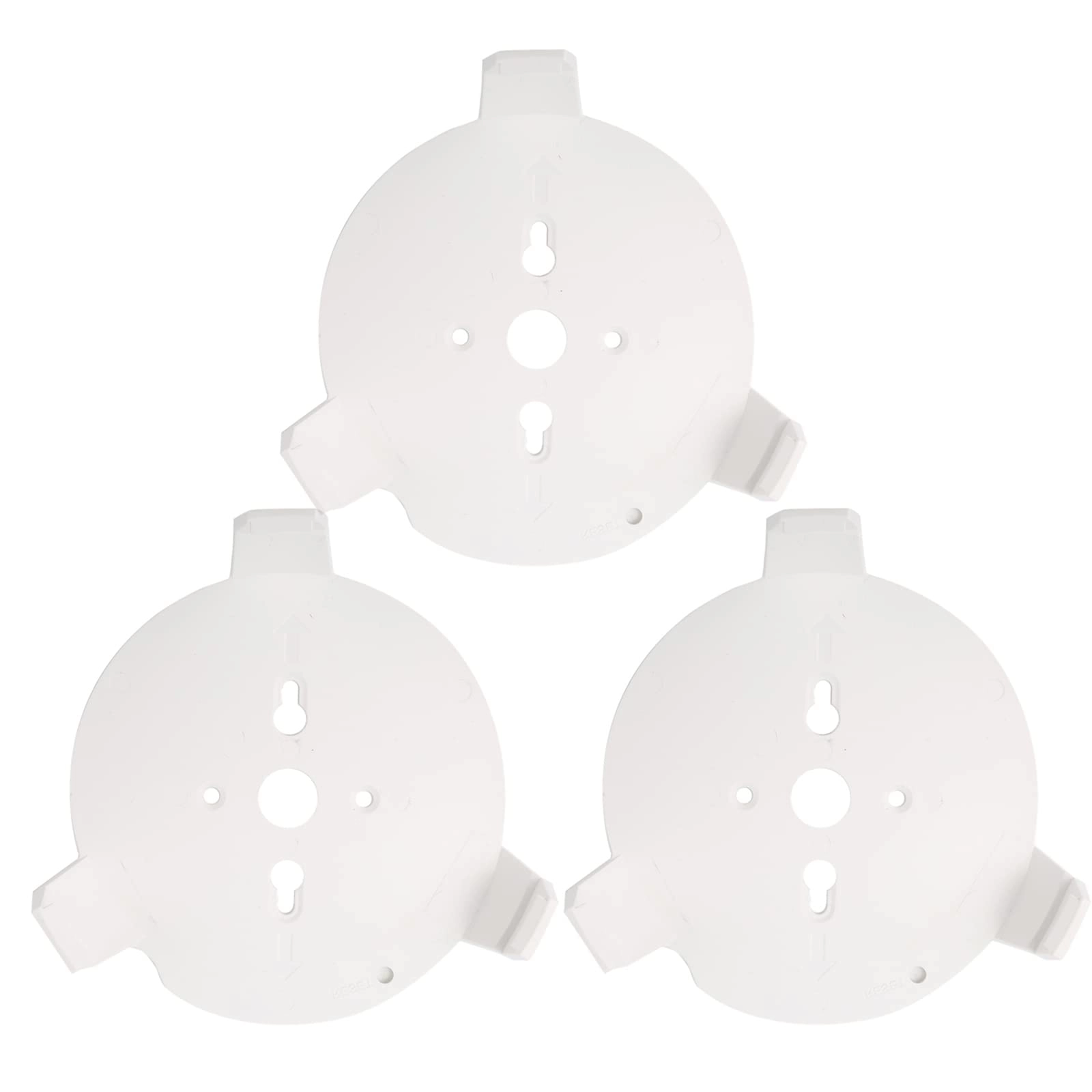 ertg Wall Mount for TP-Link Deco M5/P7 - 1 Pack