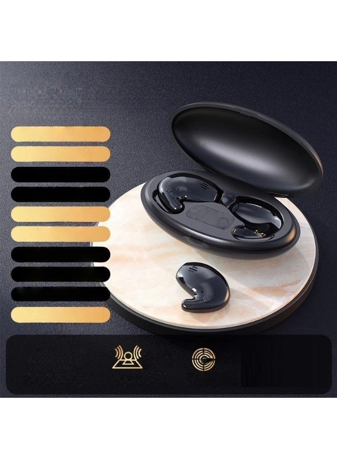 In Ear Noise Cancelling Wireless Earphone