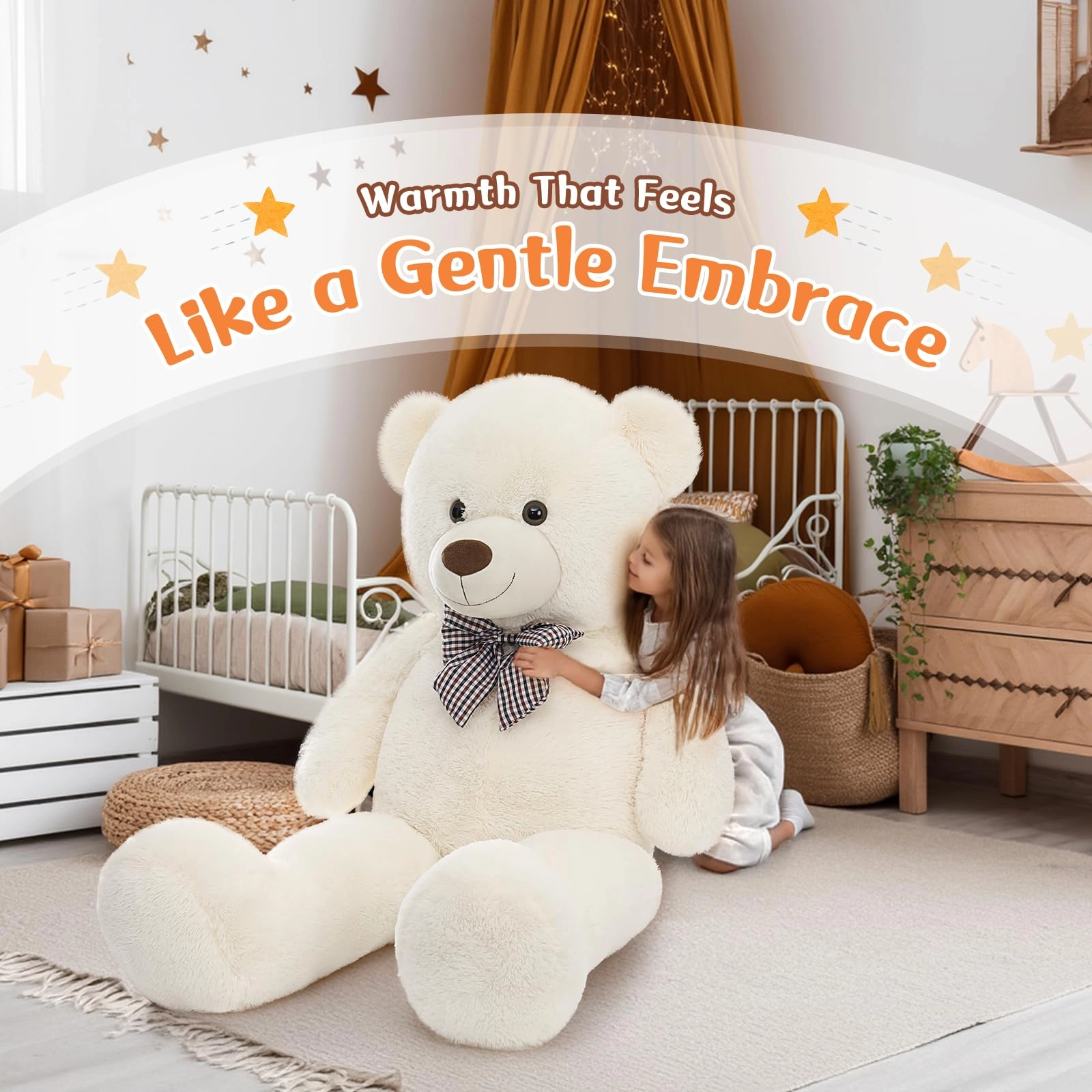 Teddy Bear 140 cm
