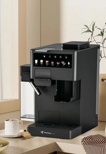 5-in-1 Coffee Machine CEM403