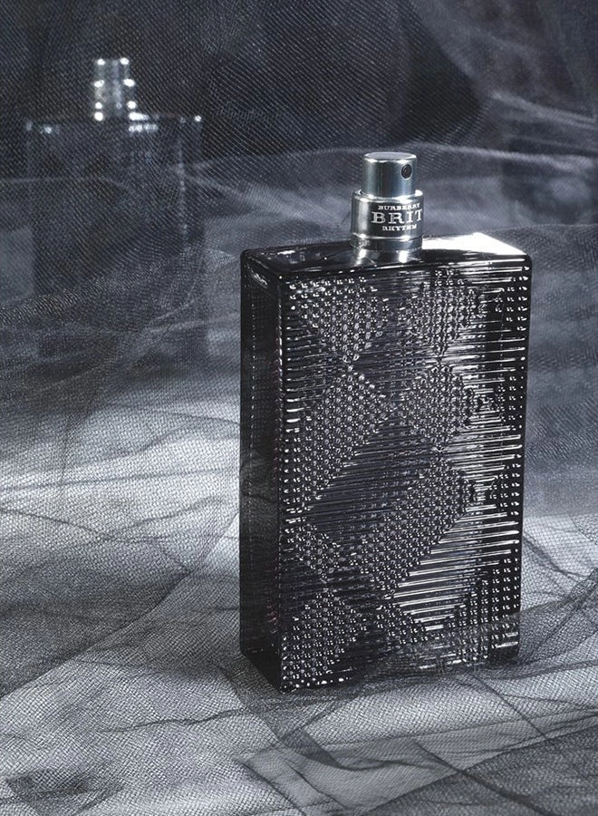 Brit Rhythm Intense Eau de Toilette 90 ml