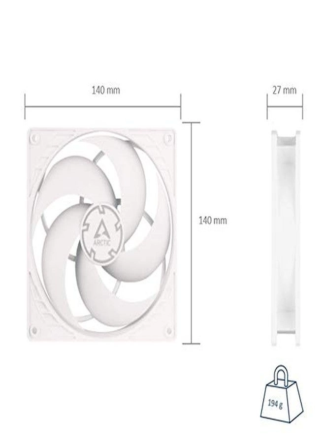 P14 Max - 1 fan(s) 140mm
