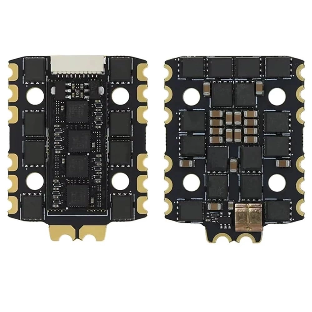 XsidY1011 ESC FPV 60A B32 - 20 x 20 3-8S