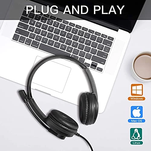 e96dbdd5-86be-48b2-9aaf-2ef7489bc6b2 Wired Headset