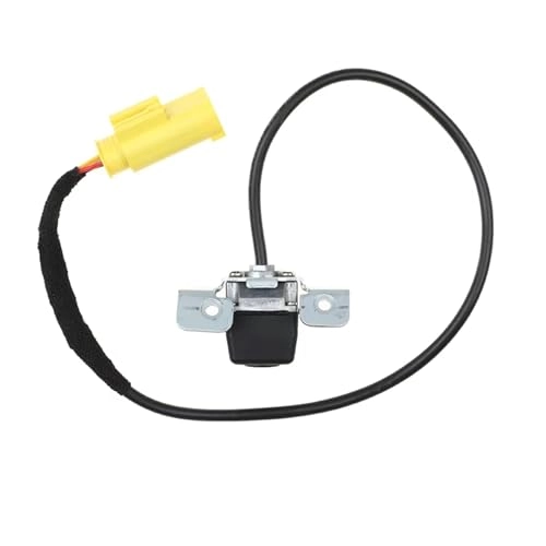 Rear View Camera - Compatible with Hyundai IX35 Tucson 2010 2011 2012 2013 95790-2S011