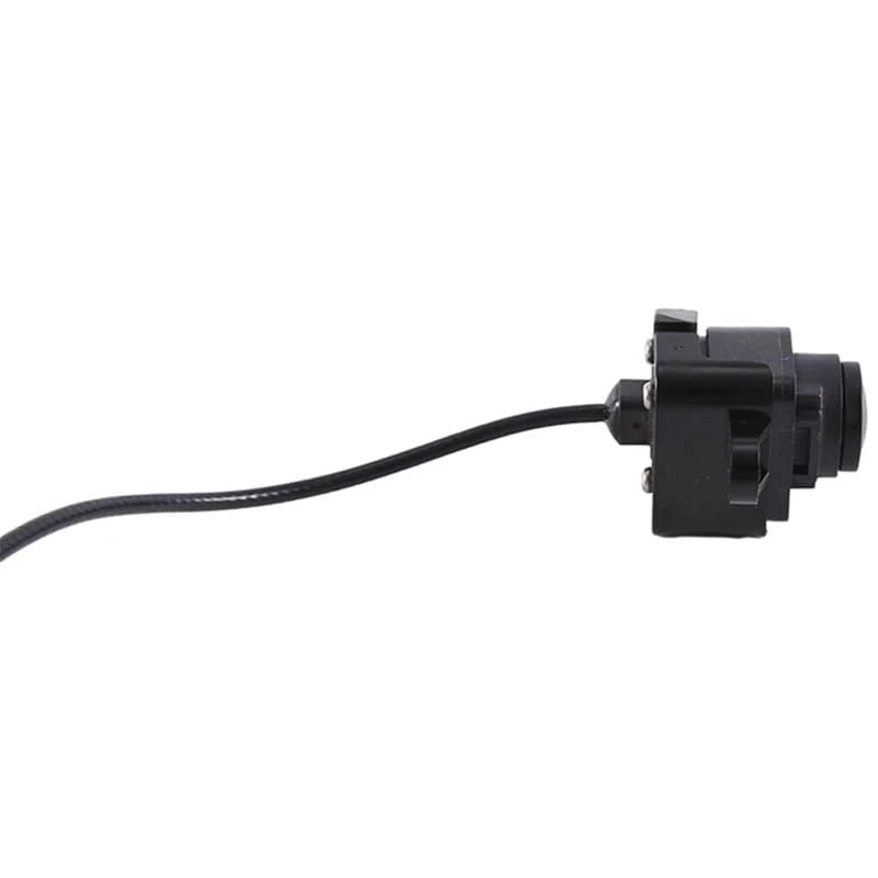 Reversing Camera - IP68 AHD