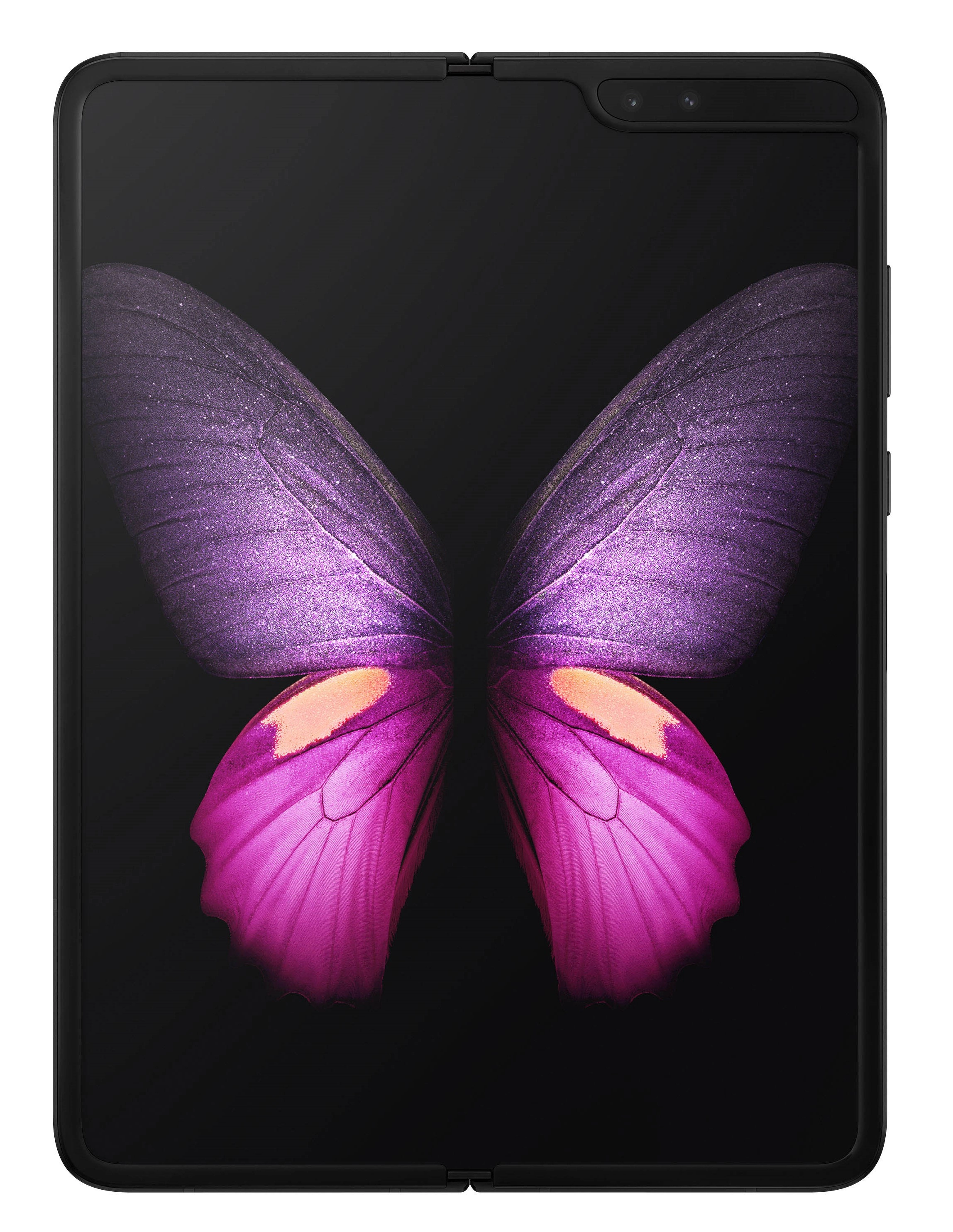 Galaxy Fold - 12GB 512GB