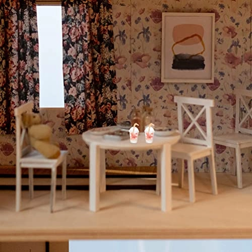 Mini Milk Tea Cup - 10 pcs