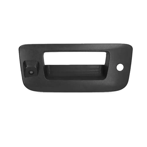 Rear View Camera - Wired