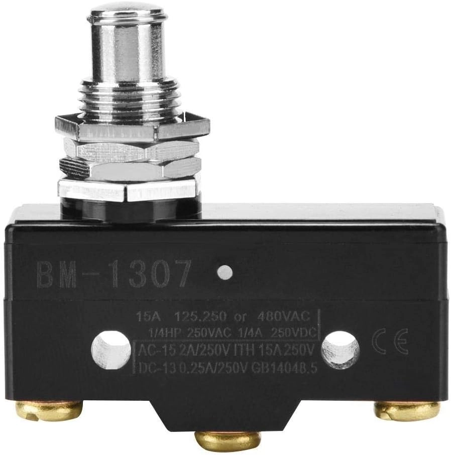 woobles Micro Switch - 1 pcs