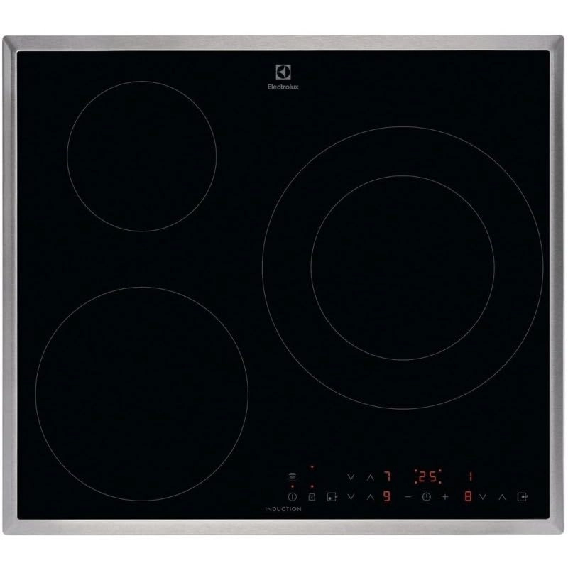 LIT6340CK Induction hob