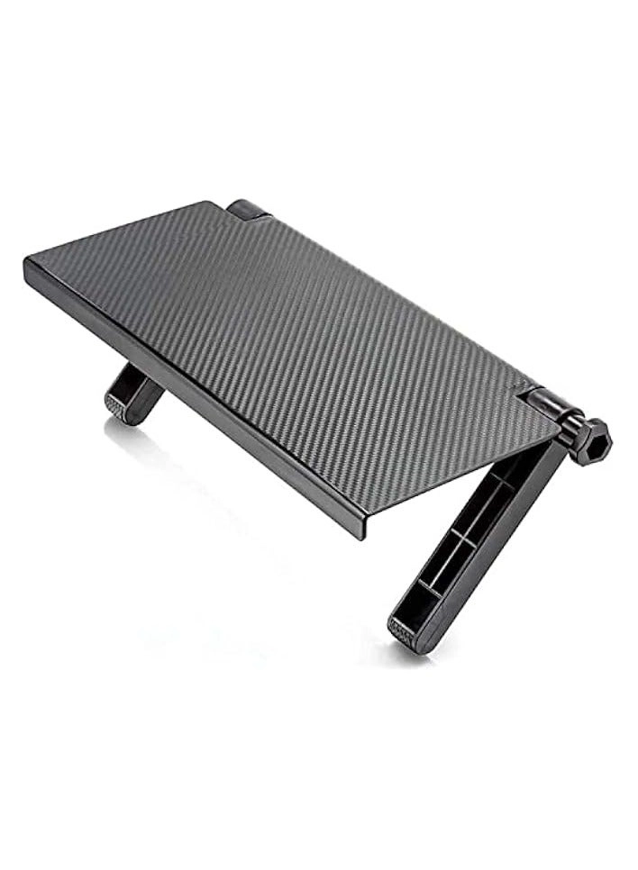 Green Tiger Caddy Holder Organizer Stand