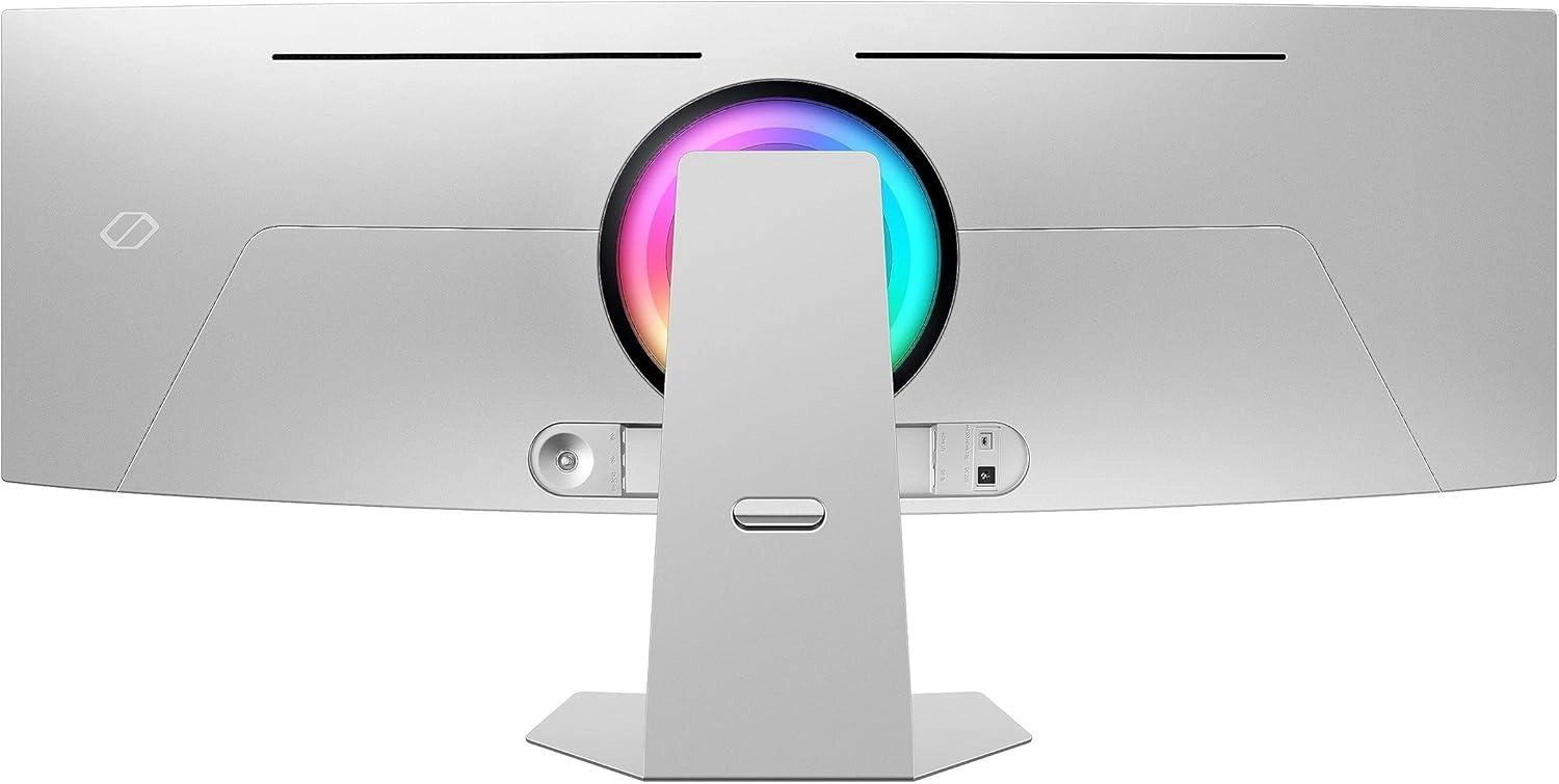 Odyssey G9 - SM-LS49CG954EMXUE 49 inch 5120 x 1440