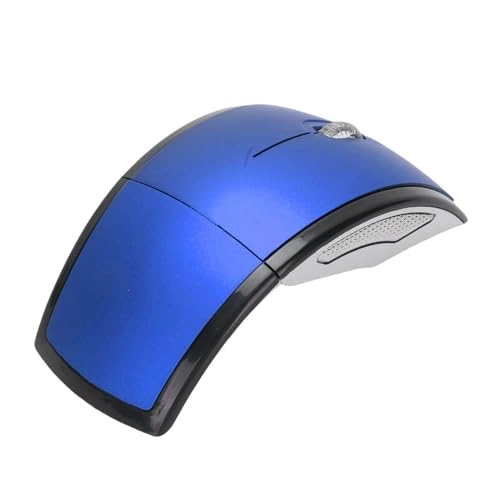 Folding Mouse - 2.4G Wireless