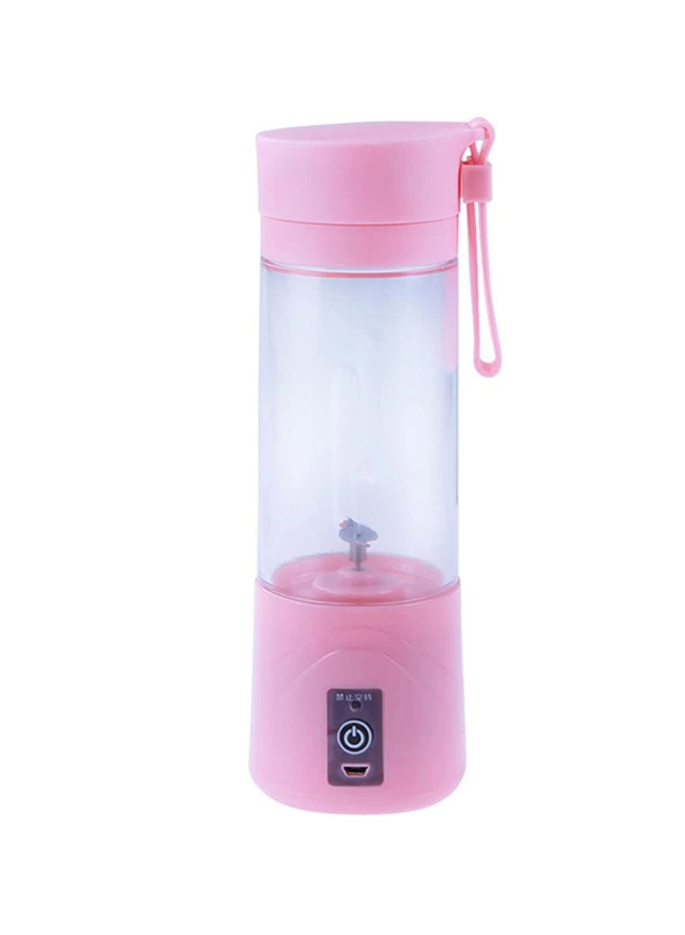 DubaiGallery Usb Portable Electric Fruit Juicer