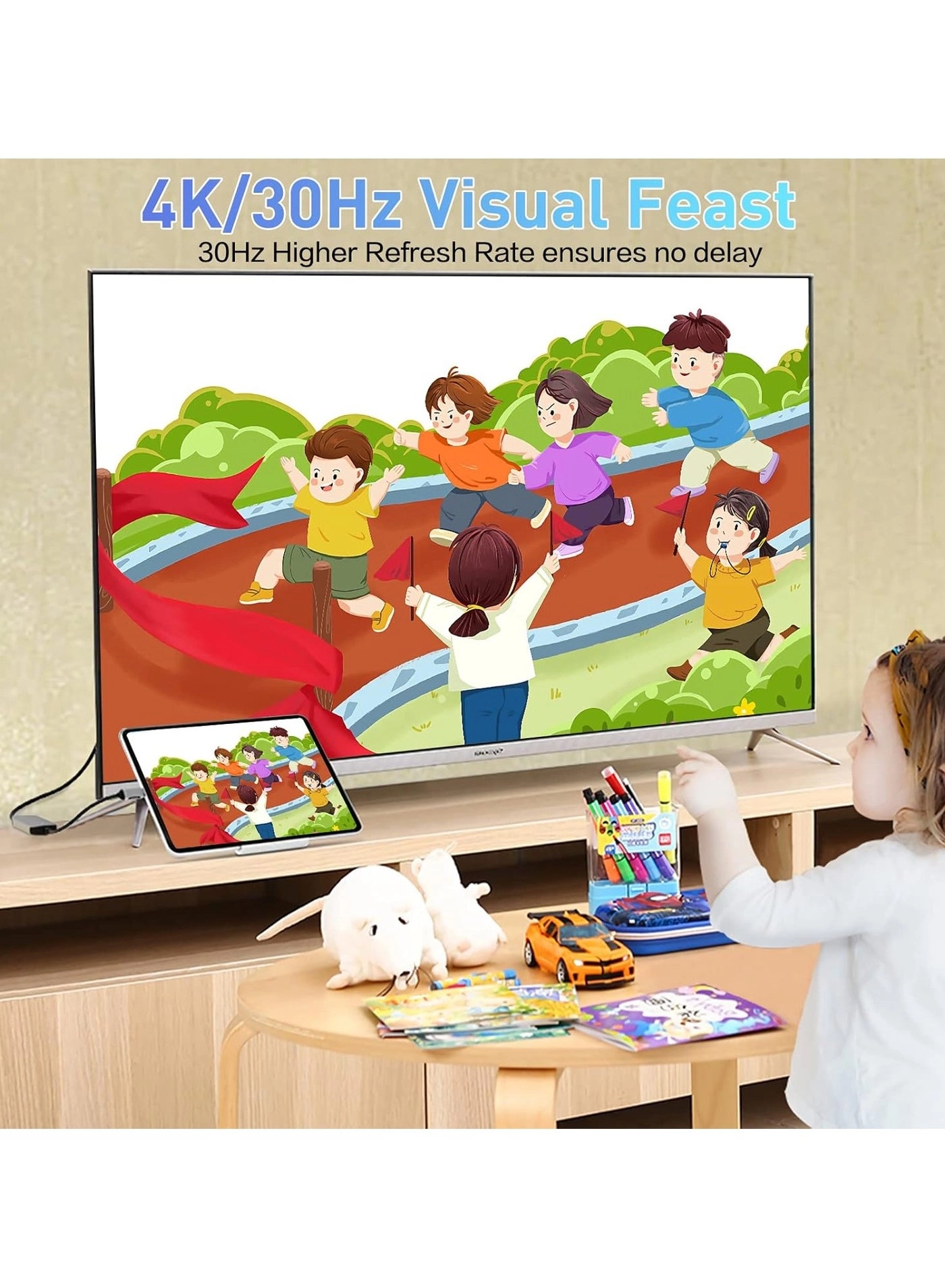 USB-C Docking station