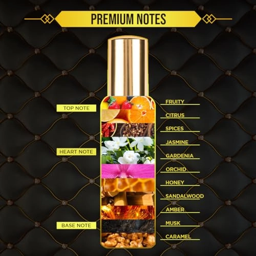 Al Hisan - Eau de Parfum 20ml