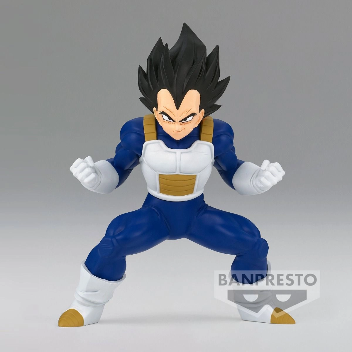 Vegeta - Dragon Ball Z Vol.2 - 4.7" (4.7")