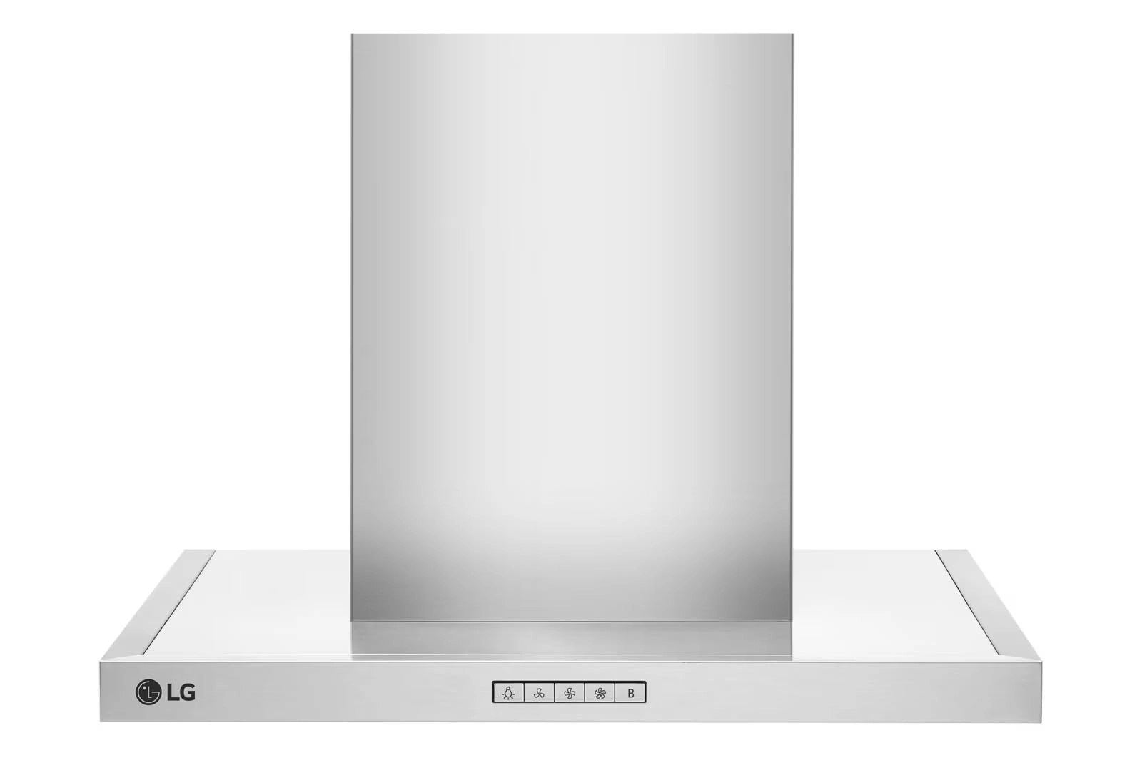 LG HCEZ2415S2 - 750 cubic metre per hour 1524 millimeter
