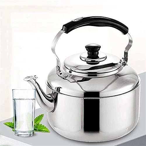 Tea Whistle Kettle - 3L