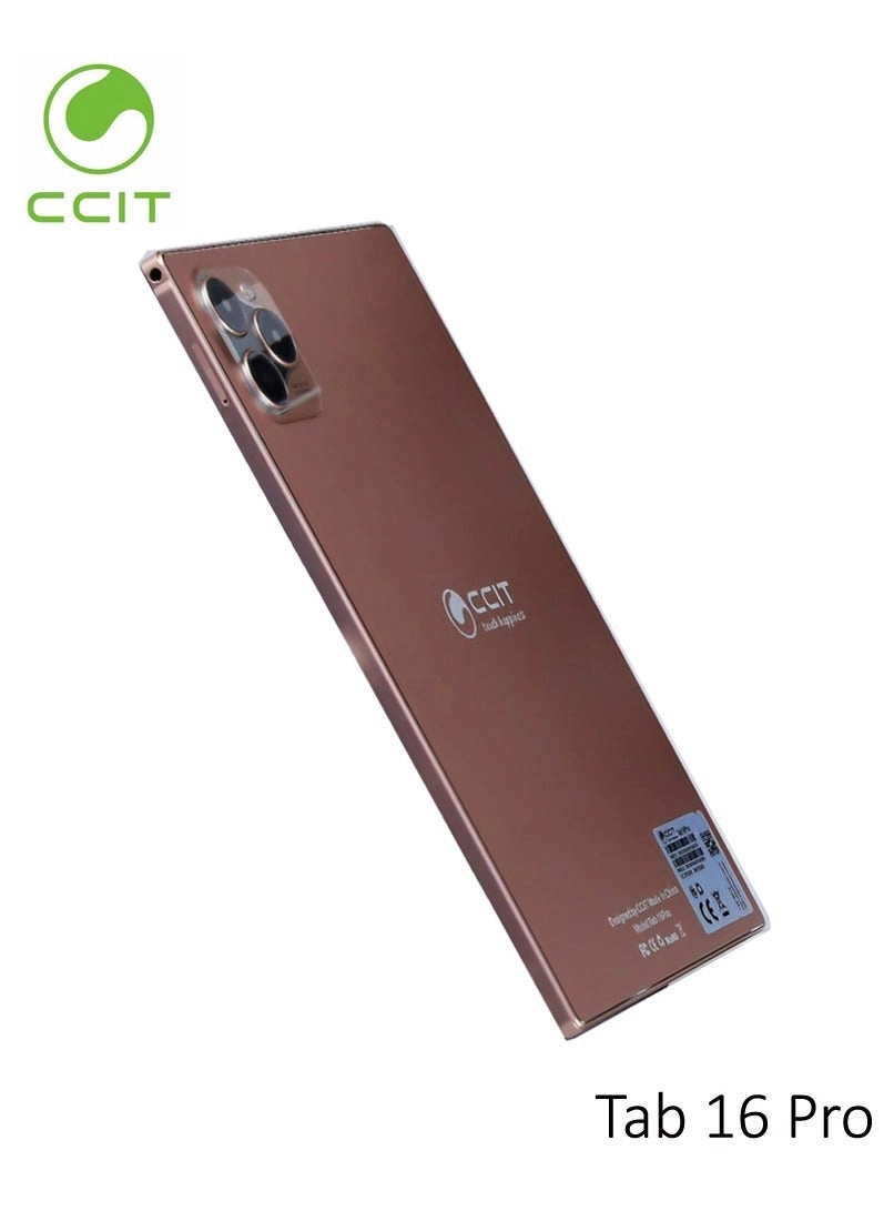 Tab 16 Pro - 1TB 10.1"