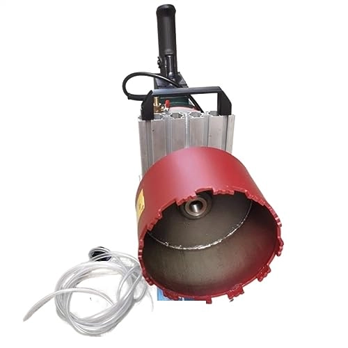 Wall Drilling Machine