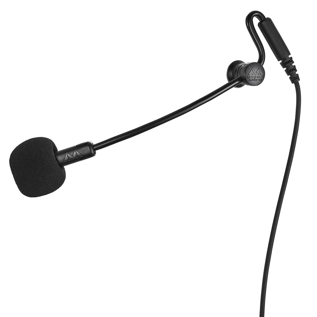 Antlion Audio GDL-2421 3.5mm-Mini-Jack Microphone