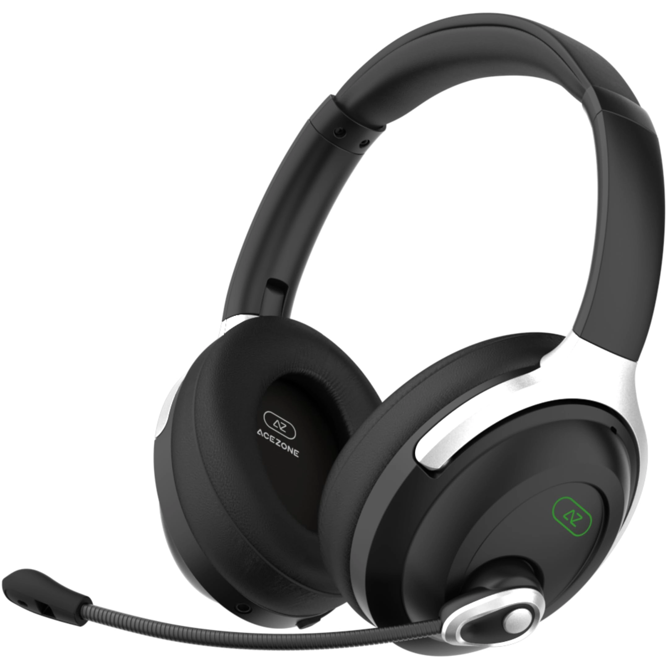 A-Spire Wireless Headset