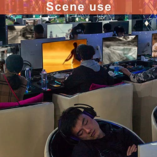 AH68 - Wired Headphone