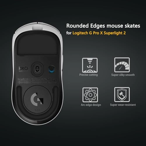Mouse Skatez - Bluetooth
