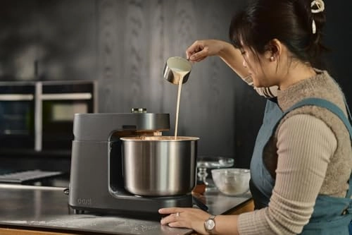 Halo Pro Spiral Mixer - 11 Pounds 750 watts