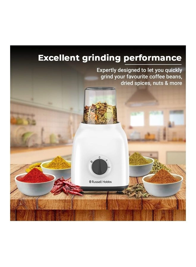 RHBBWM102 - Blender with Mill 2 Mills