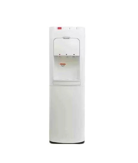 Sharp SWD-E3BL-WH3 - 5 Gallons