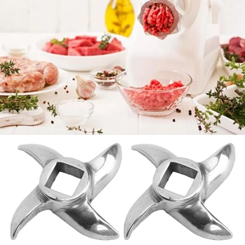 Meat Mincer Blades