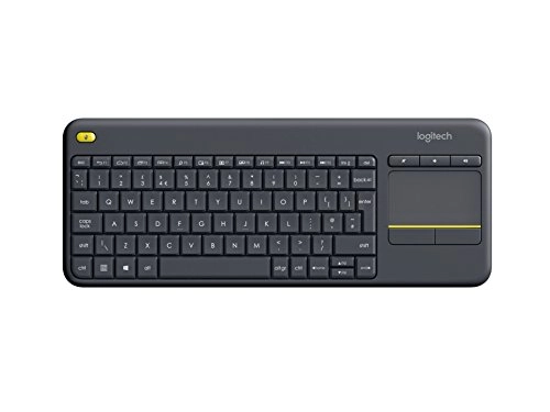 K400 Plus - IT Wireless