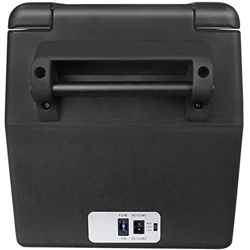 Compressor car refrigerator - 12V 24V 220V portable