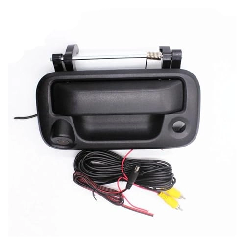 Rear View Camera - 420 TV Lines