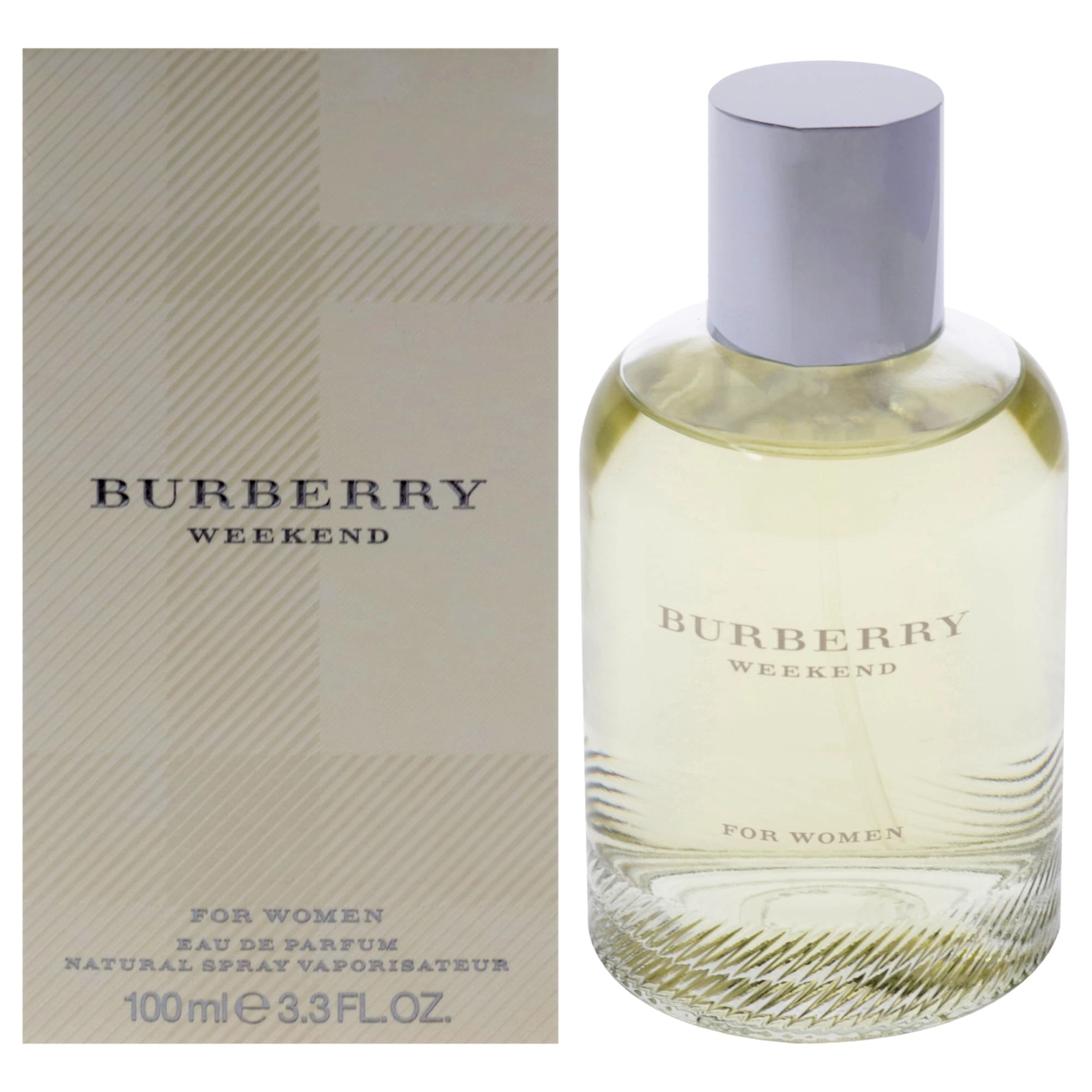 Weekend Eau de Parfum 100 ml