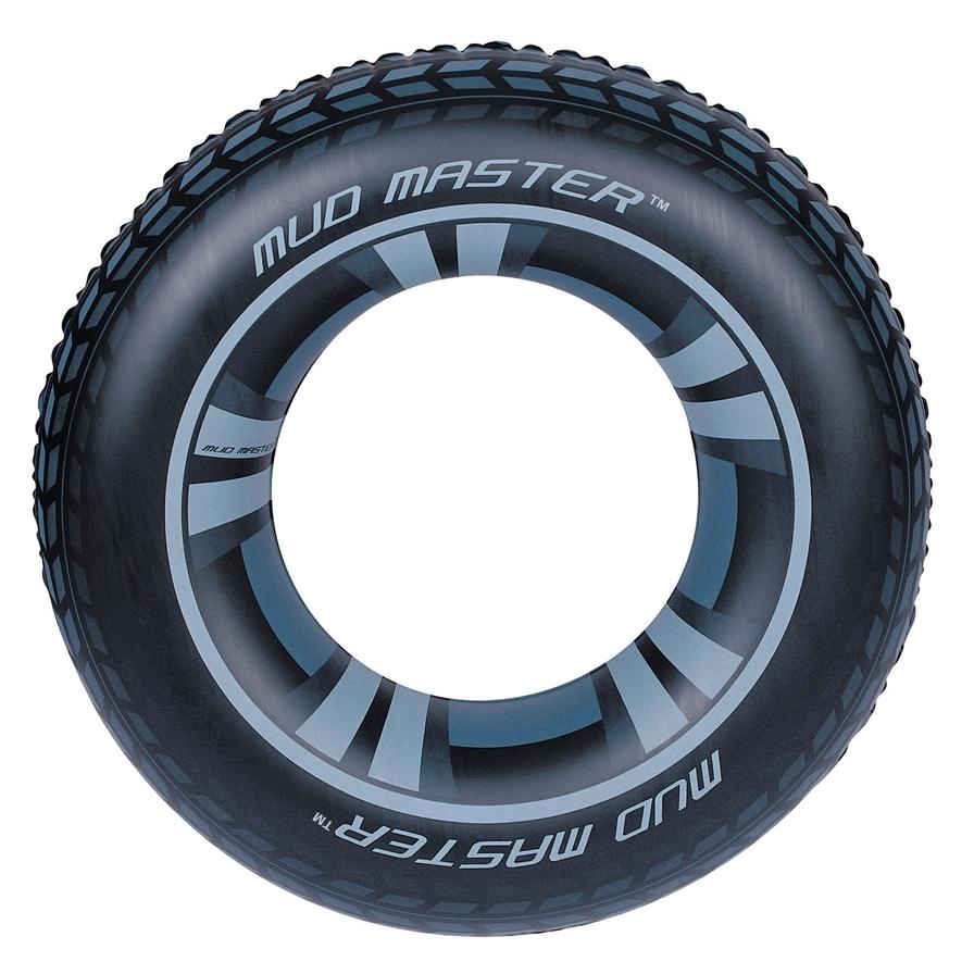 Bestway Mud Master Swim Ring