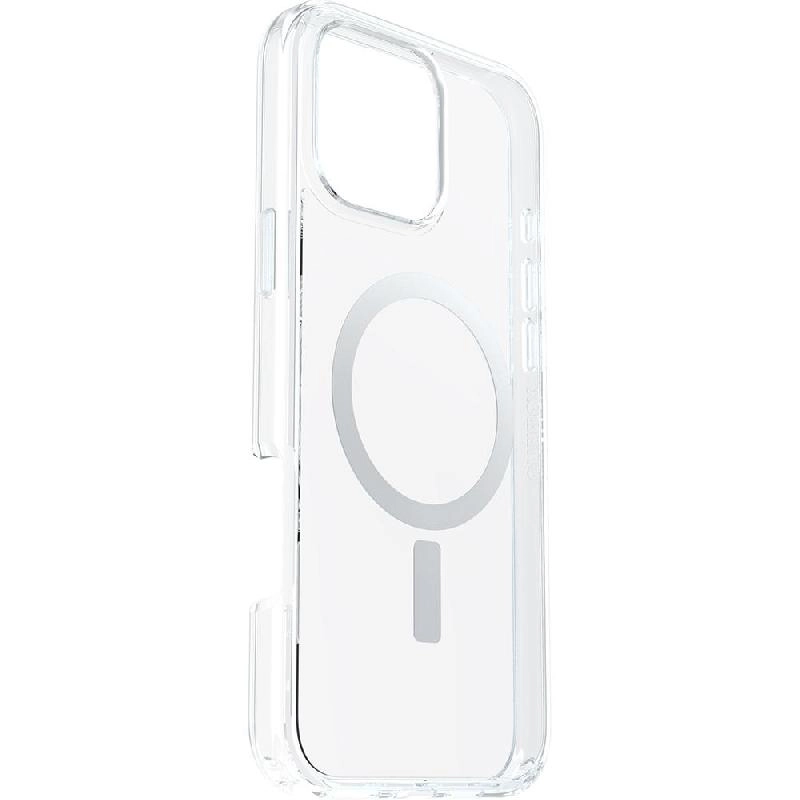 Symmetry Series Back Cover Mobile Case with MagSafe for iPhone 16 Pro Max