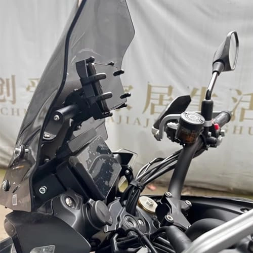 Navigation Holder Stand - for Motorcycles WTDGUFQQJF