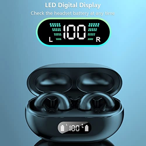 Y35 Wireless Headset