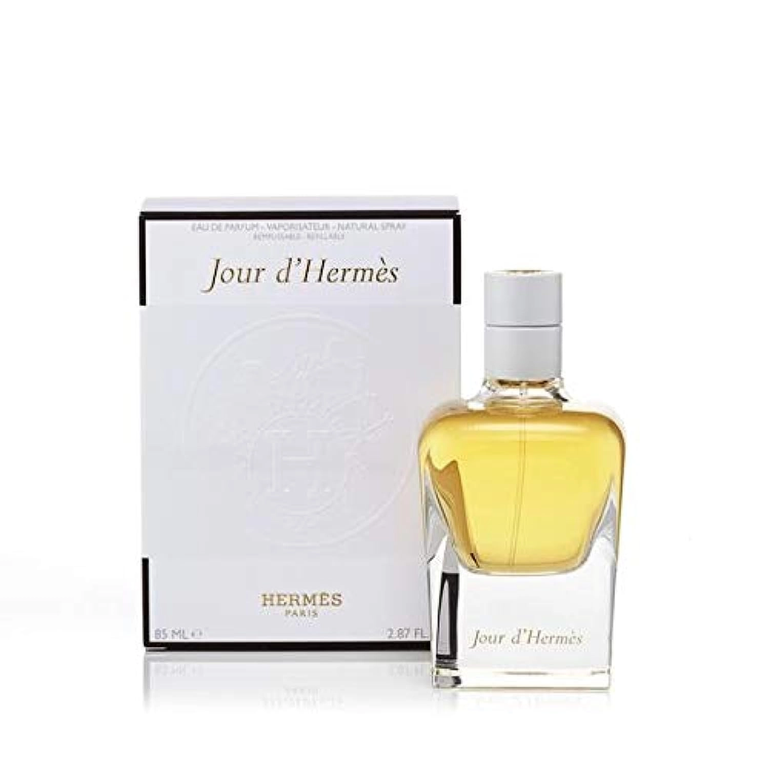 Hermes Jour D Eau de Parfum 85 ml